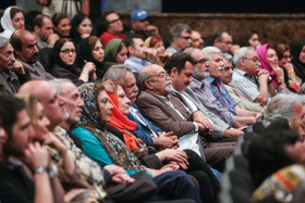 هفتمین جشن کانون برنامه ریزان و دستیاران کارگردان سینمای ایران